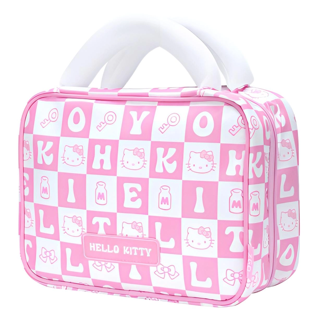 Hello Kitty x Sanrio