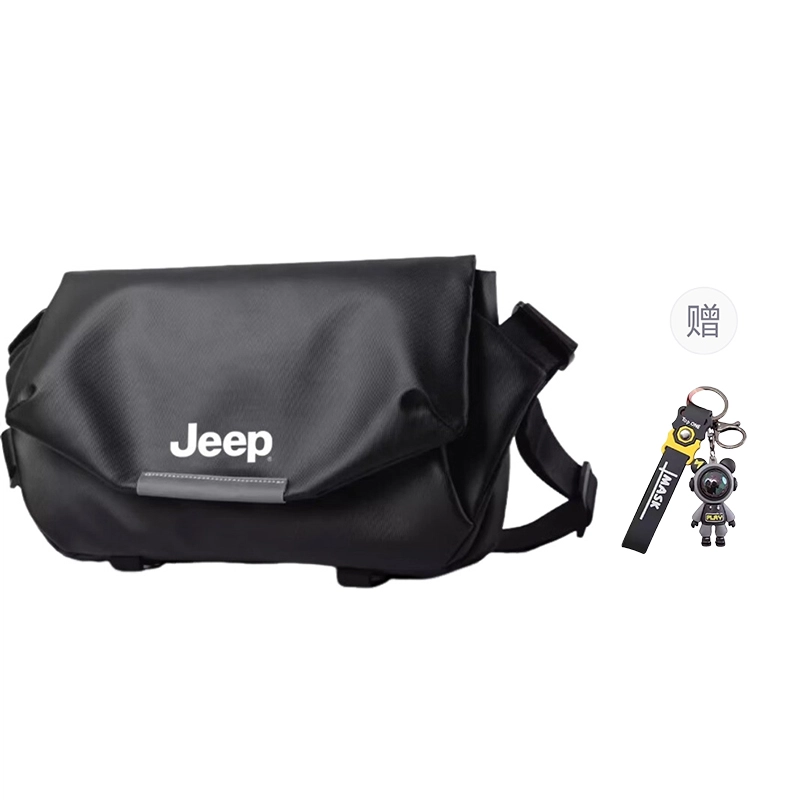 Jeep PVC