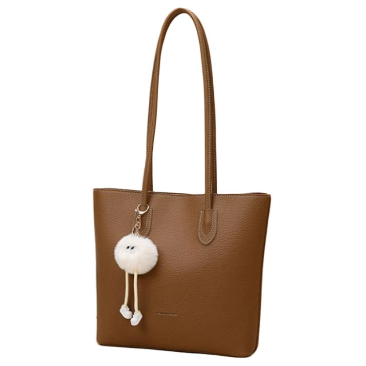 Boniu PU Tote