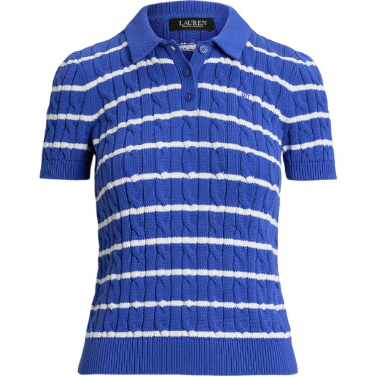 LAUREN RALPH LAUREN FW25 Polo