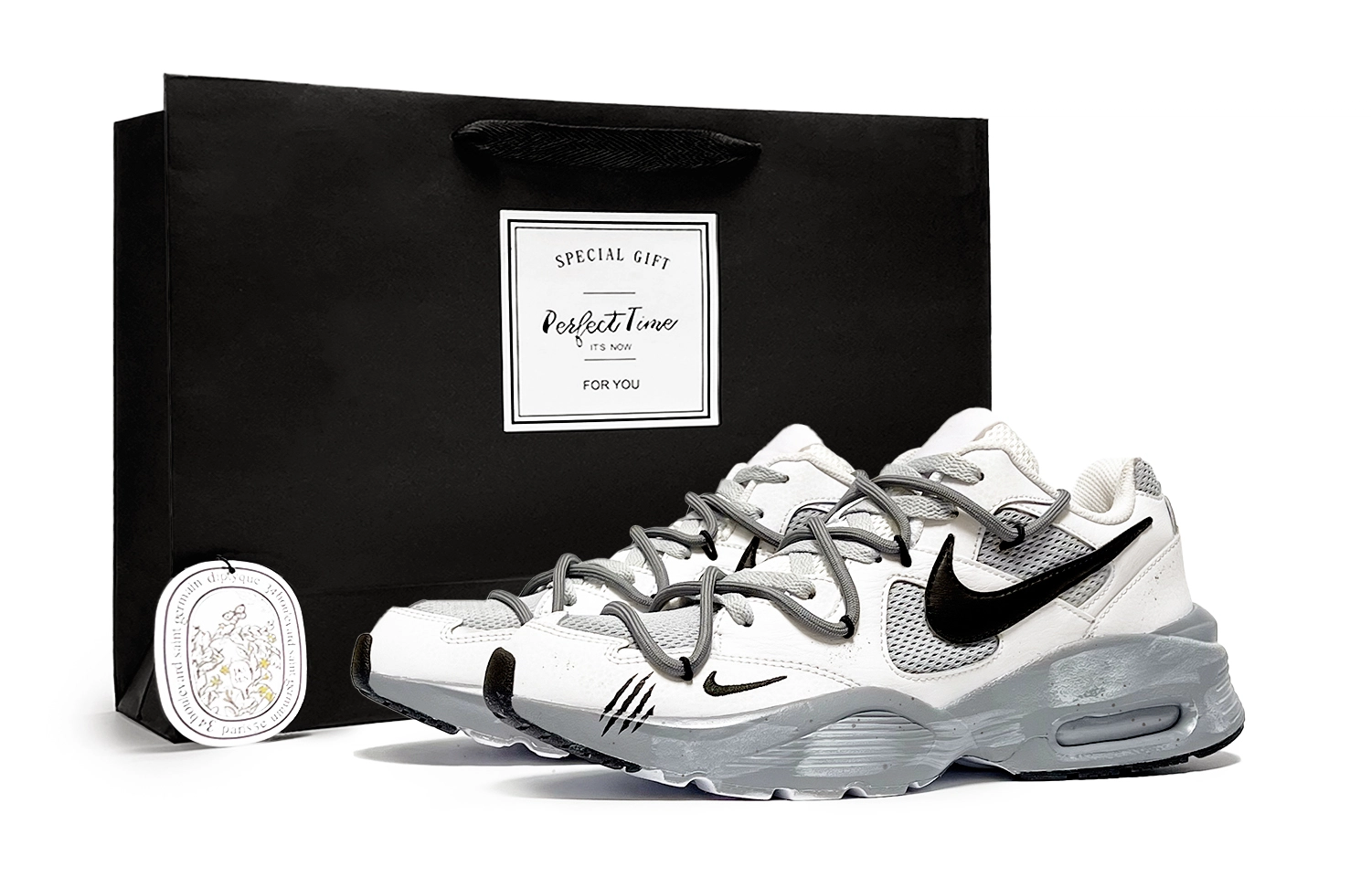 Nike Air Max Fusion