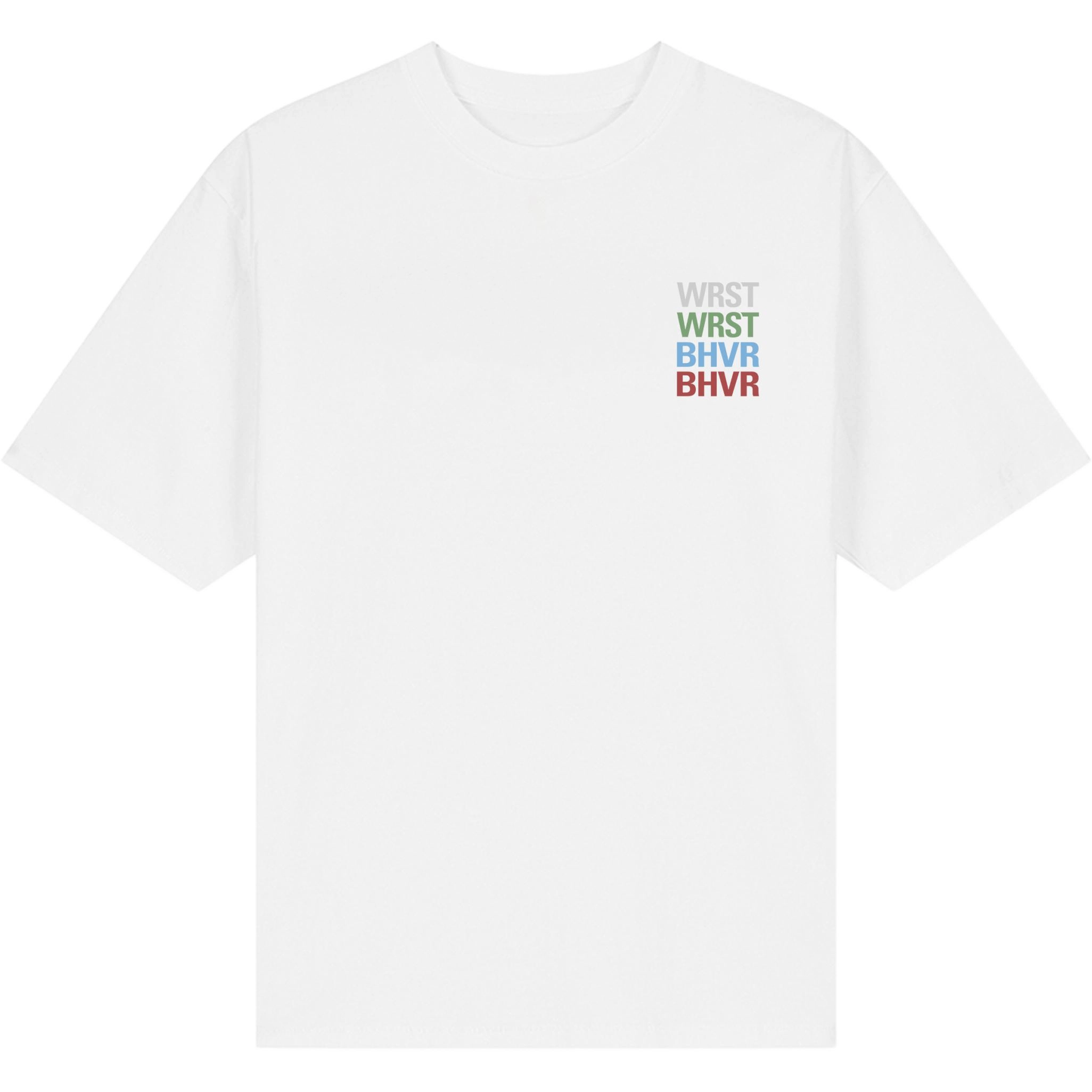 WRSTBHVR PIONEER T