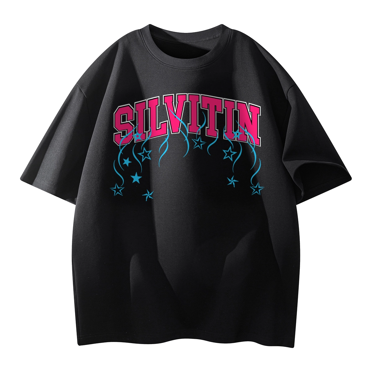 SIL VITIN LogoT