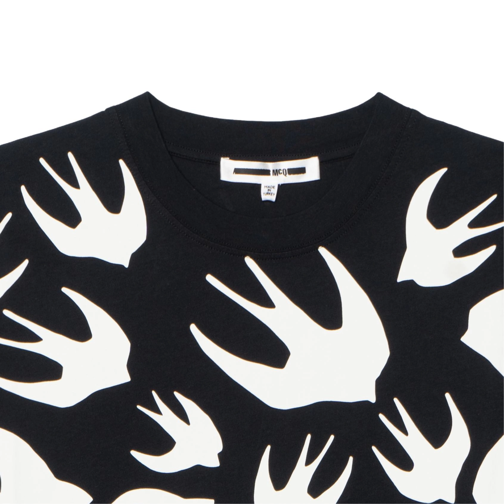 McQ Alexander McQueen T