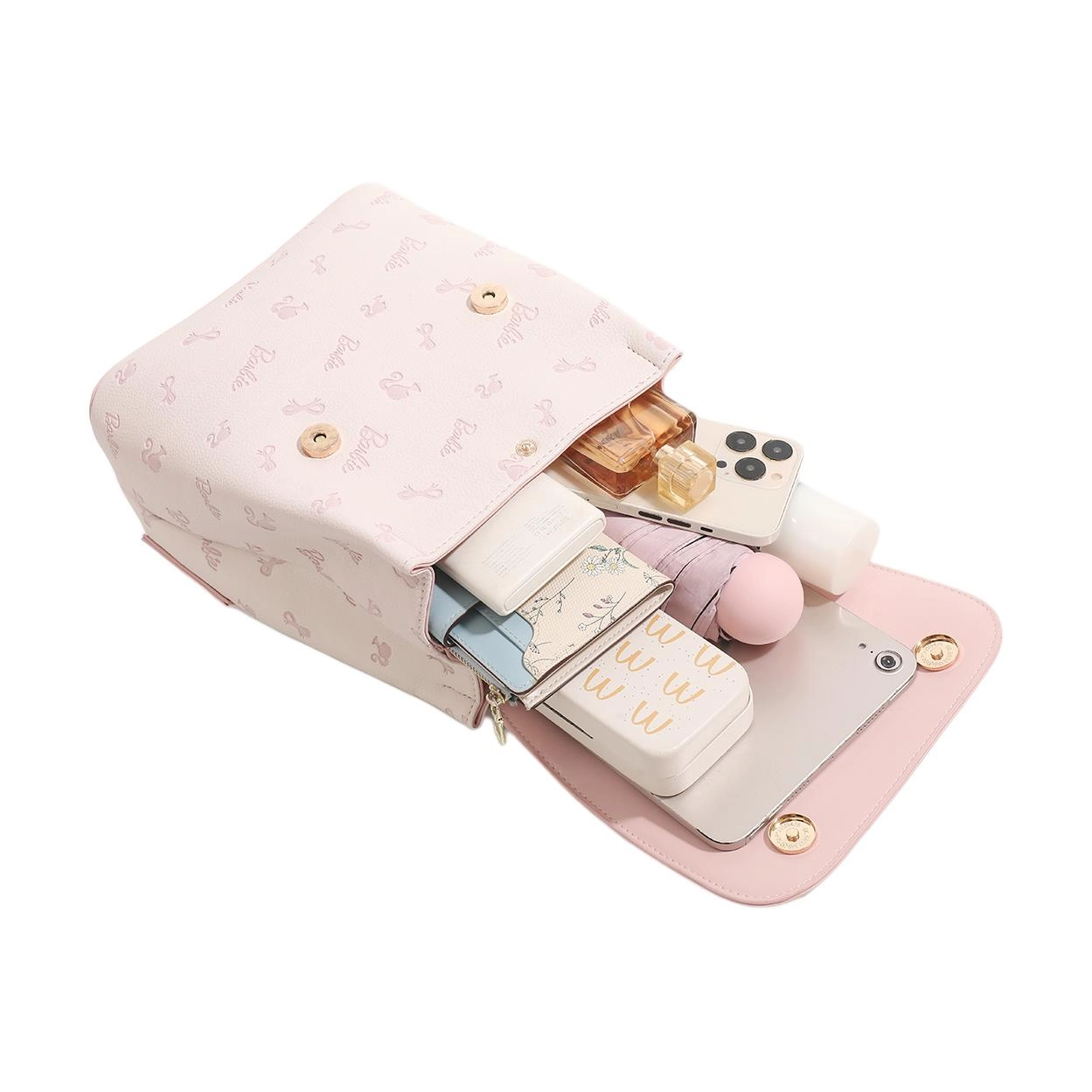 Barbie PU