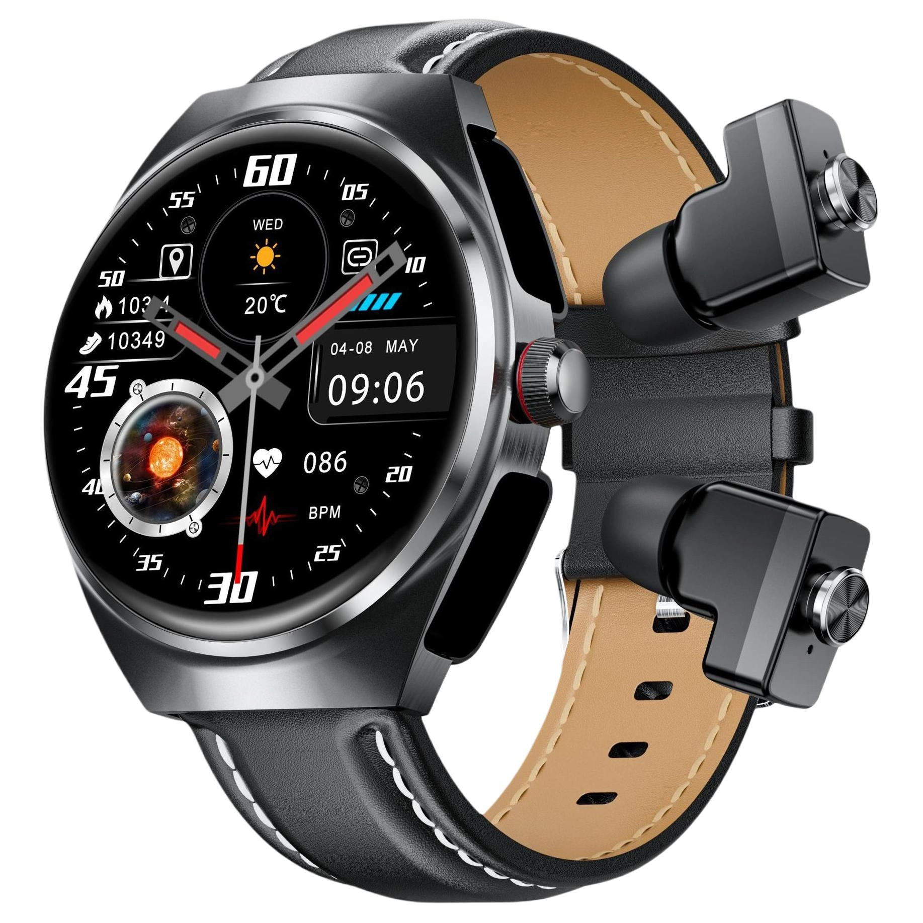 - GT951.53NFC