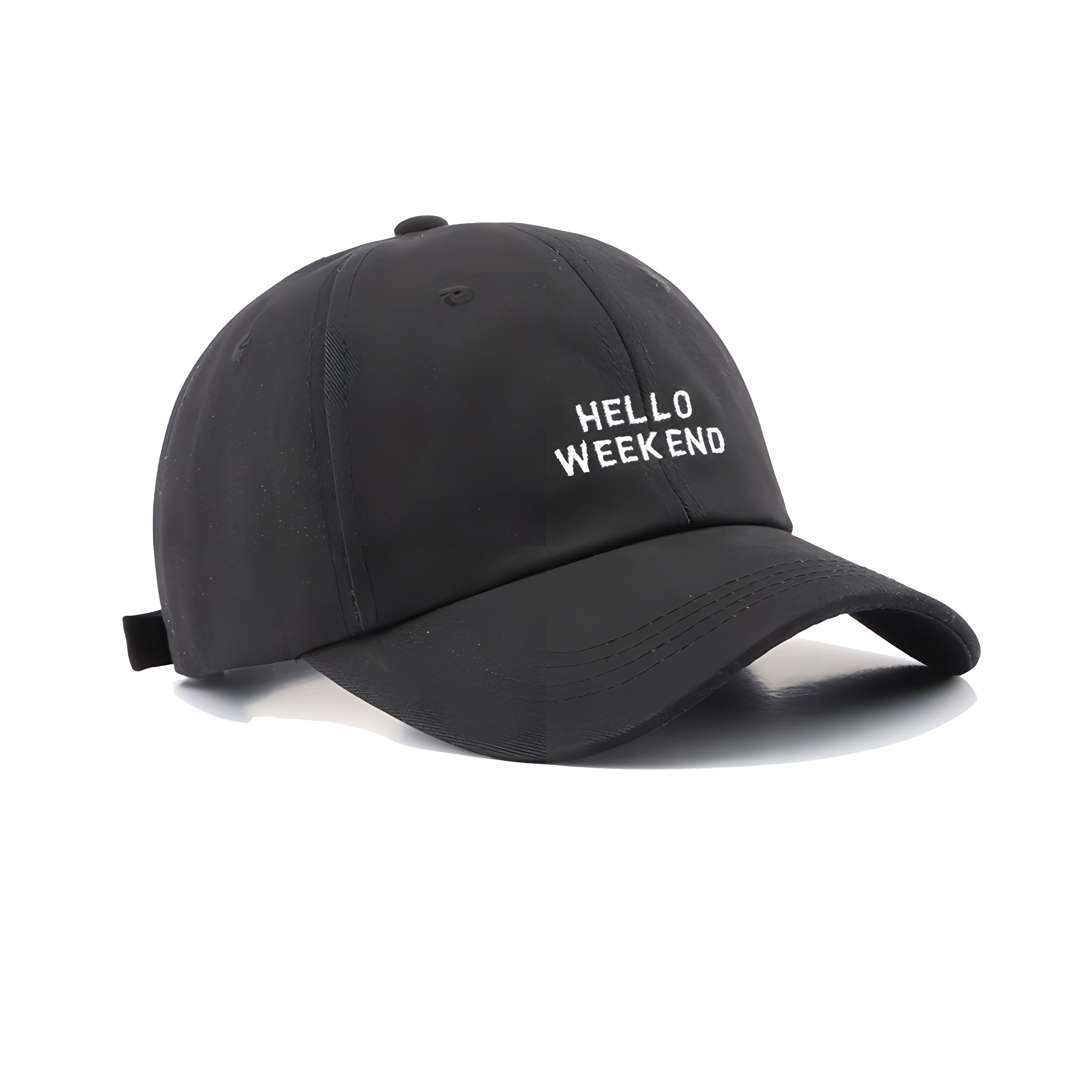 PLAN IN HELLO