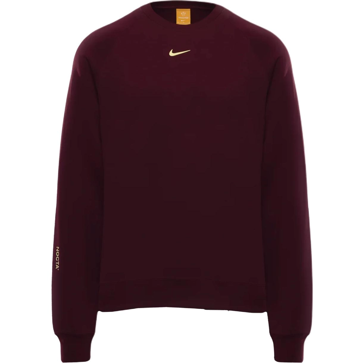 Nike x NOCTA