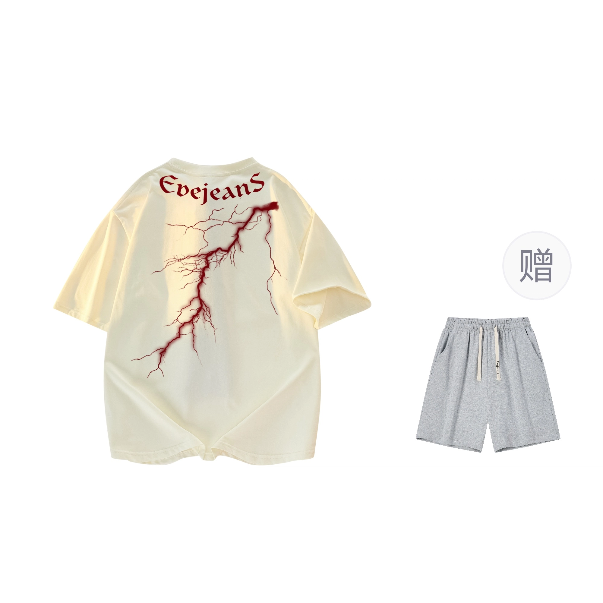 EVE Jeans T