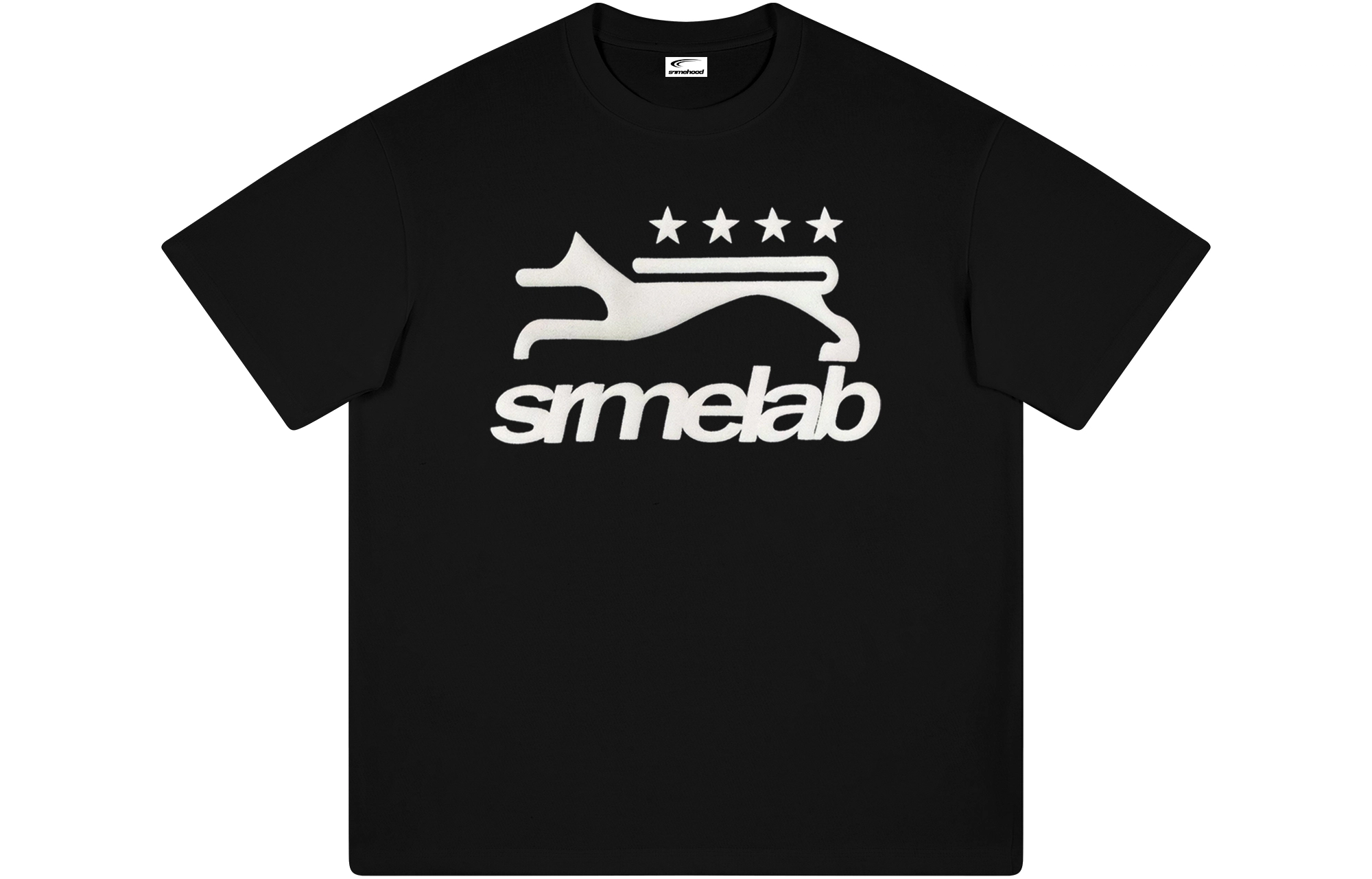 SIMPLE RIMLESSSRME LOGOT