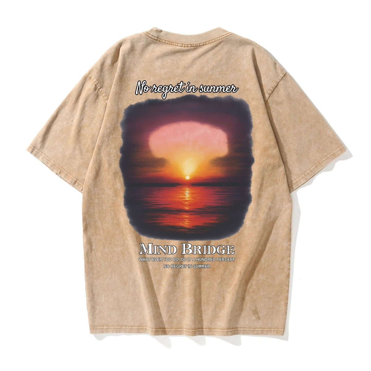 MindBridge T