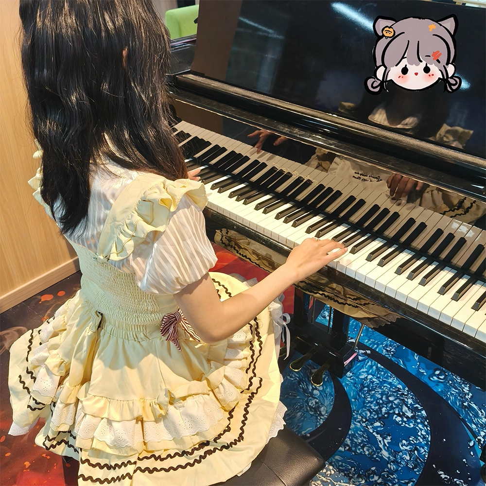 EFCR dollLolita