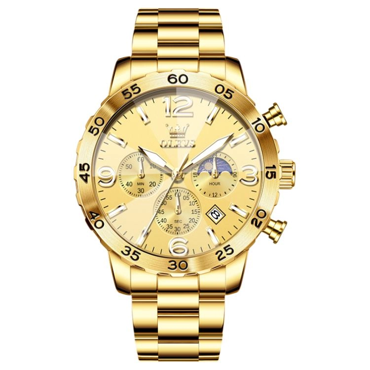 OLEVS OLS-3678-L