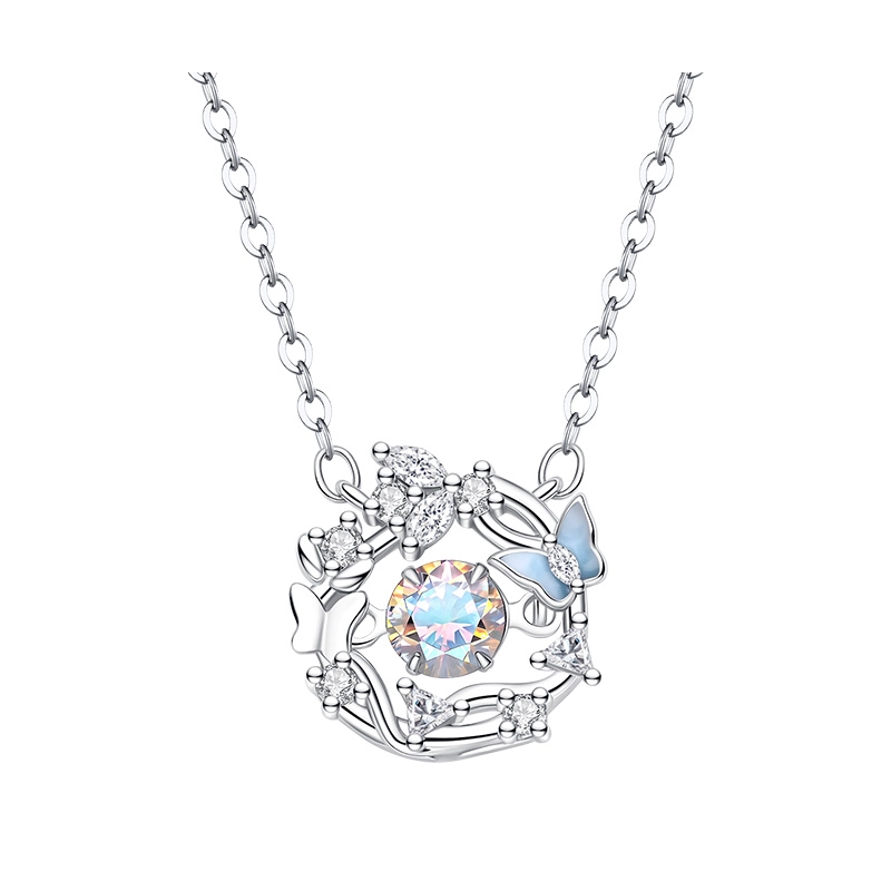 CHOW TAI KING s925