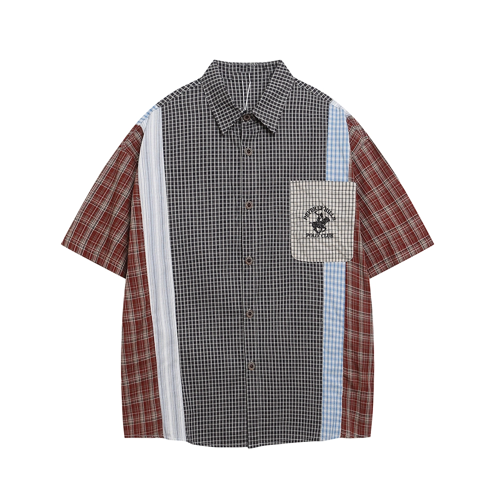 GBXM polo