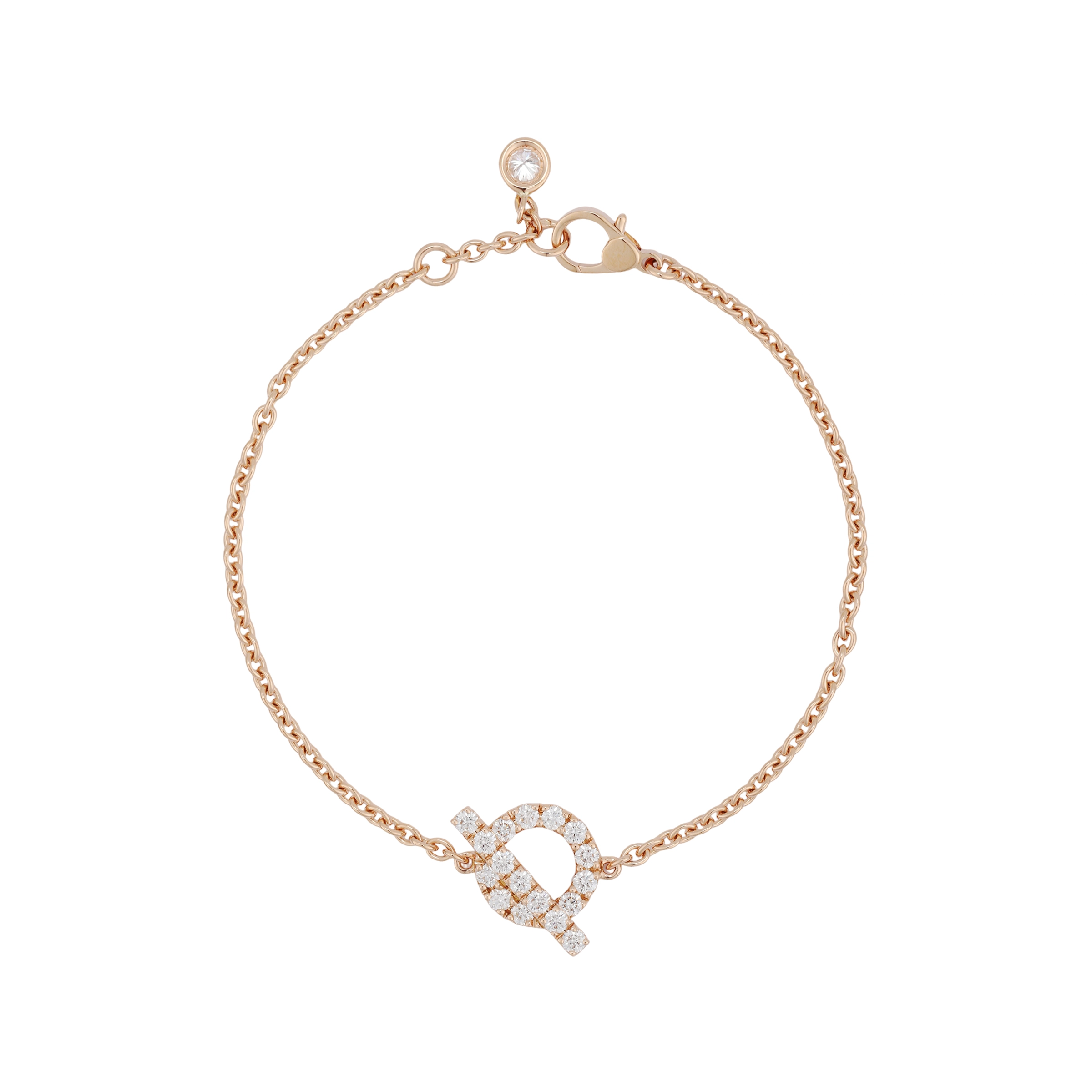 HERMES 18K