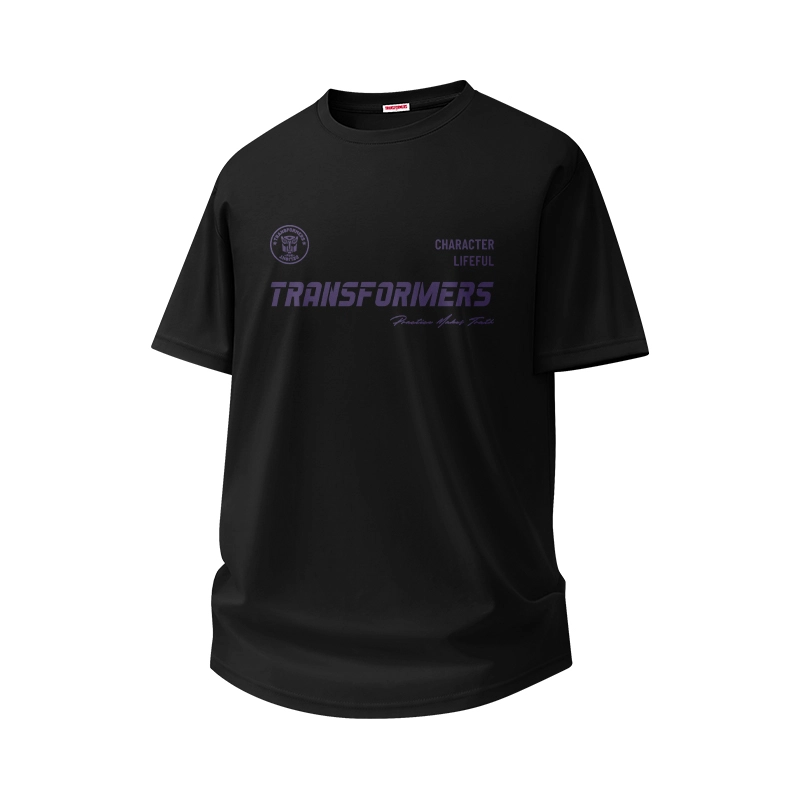 TRANSFORMERS T