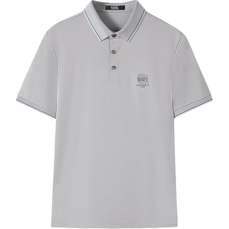 KARL LAGERFELD Polo