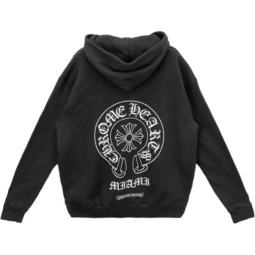 Chrome Hearts SS25