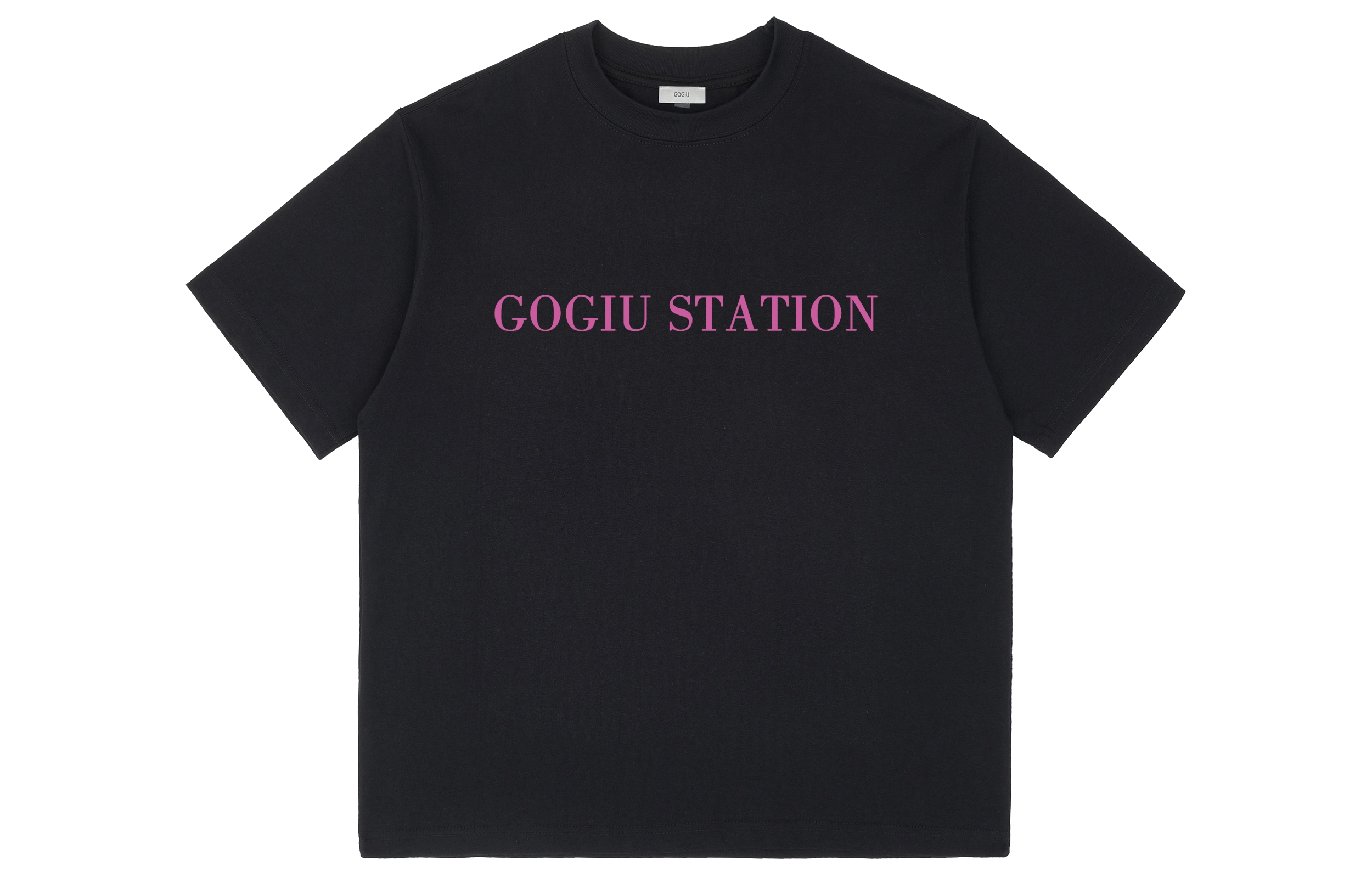 GOGIU logoT