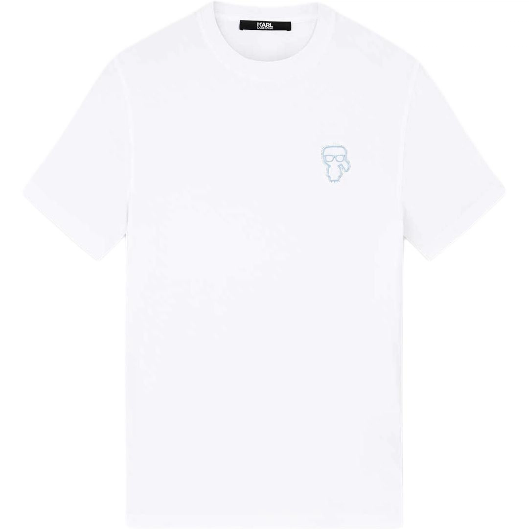 KARL LAGERFELD SS25 T
