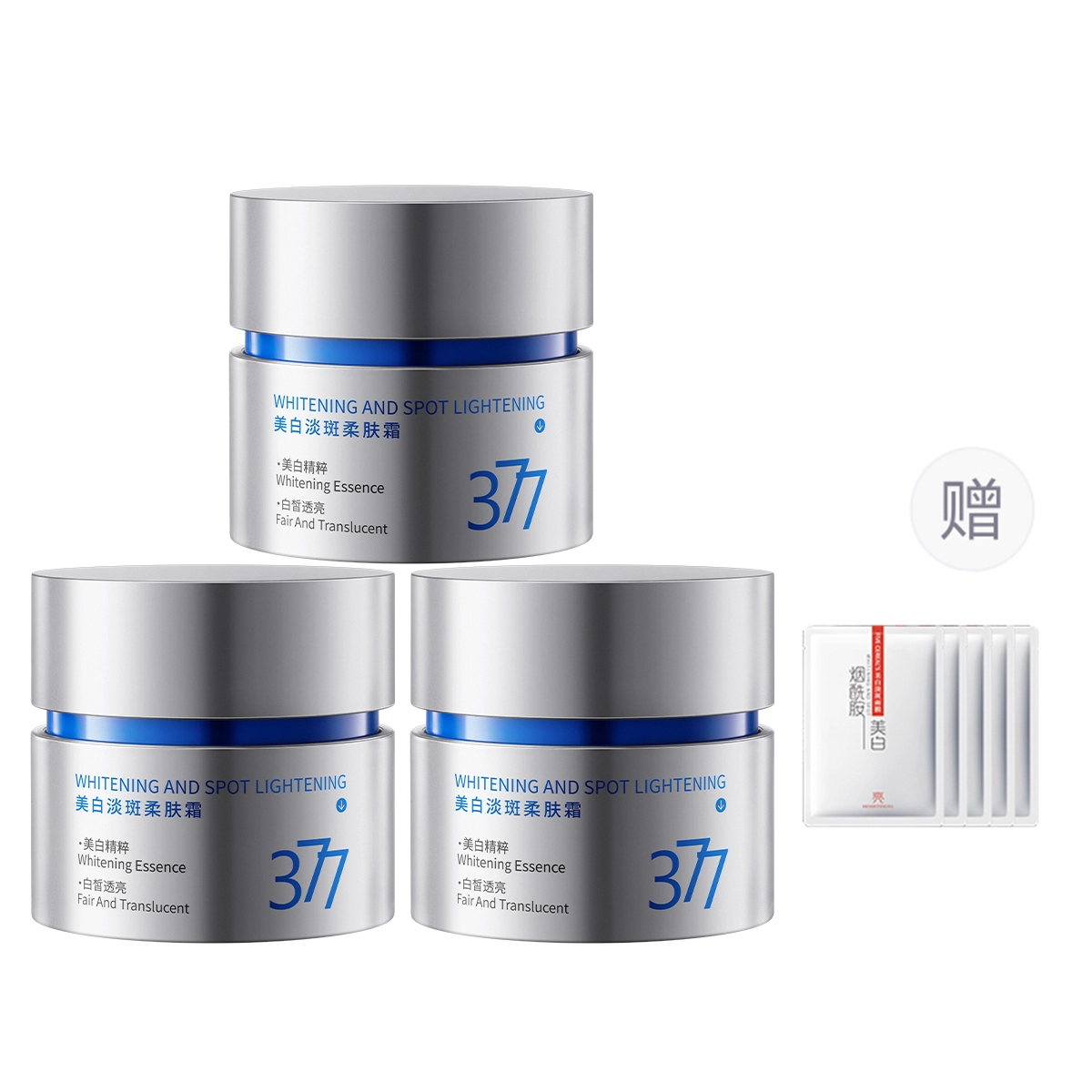 377 50g50g*250g*3