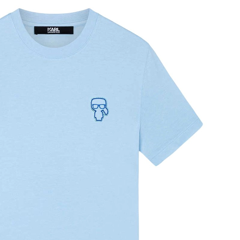 KARL LAGERFELD SS25 T