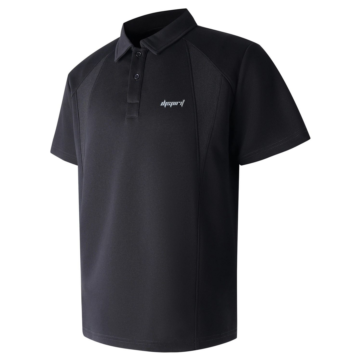 DJ.SPIRIT Polo
