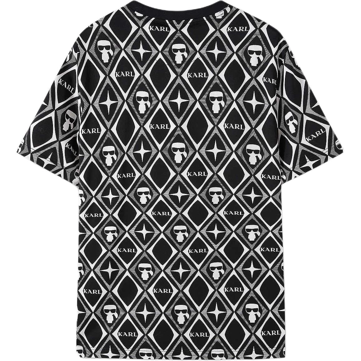 KARL LAGERFELD T