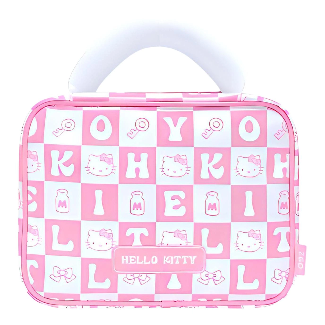 Hello Kitty x Sanrio