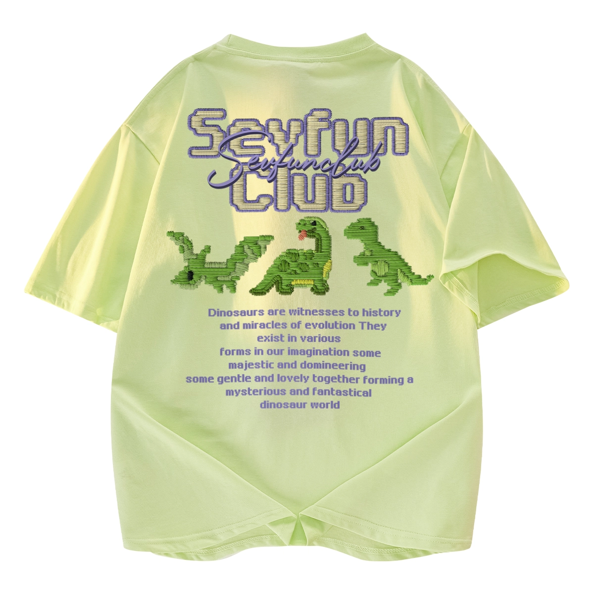 7 SEVFUN LOGOT
