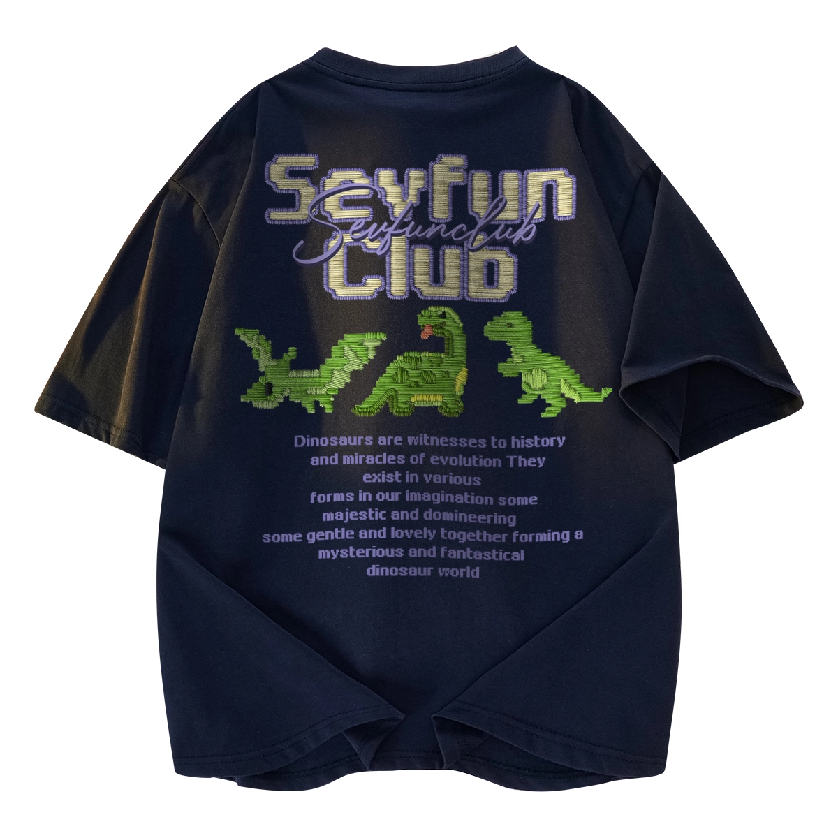 7 SEVFUN LOGOT