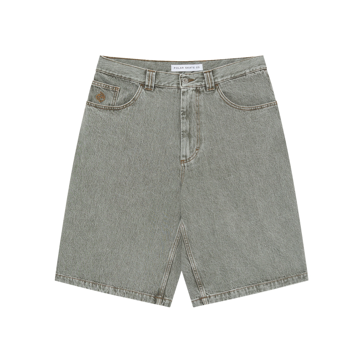 POLAR SKATE CO SS25