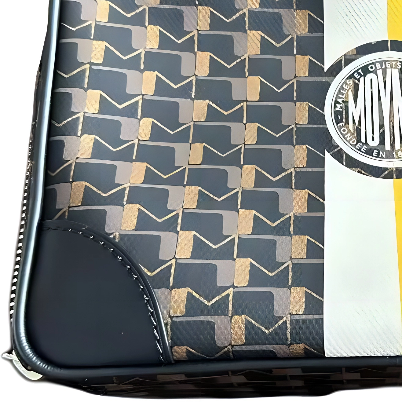 Moynat Camera