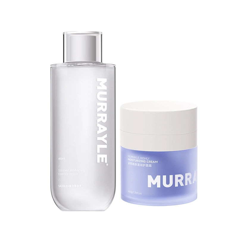 MURRAYLE
