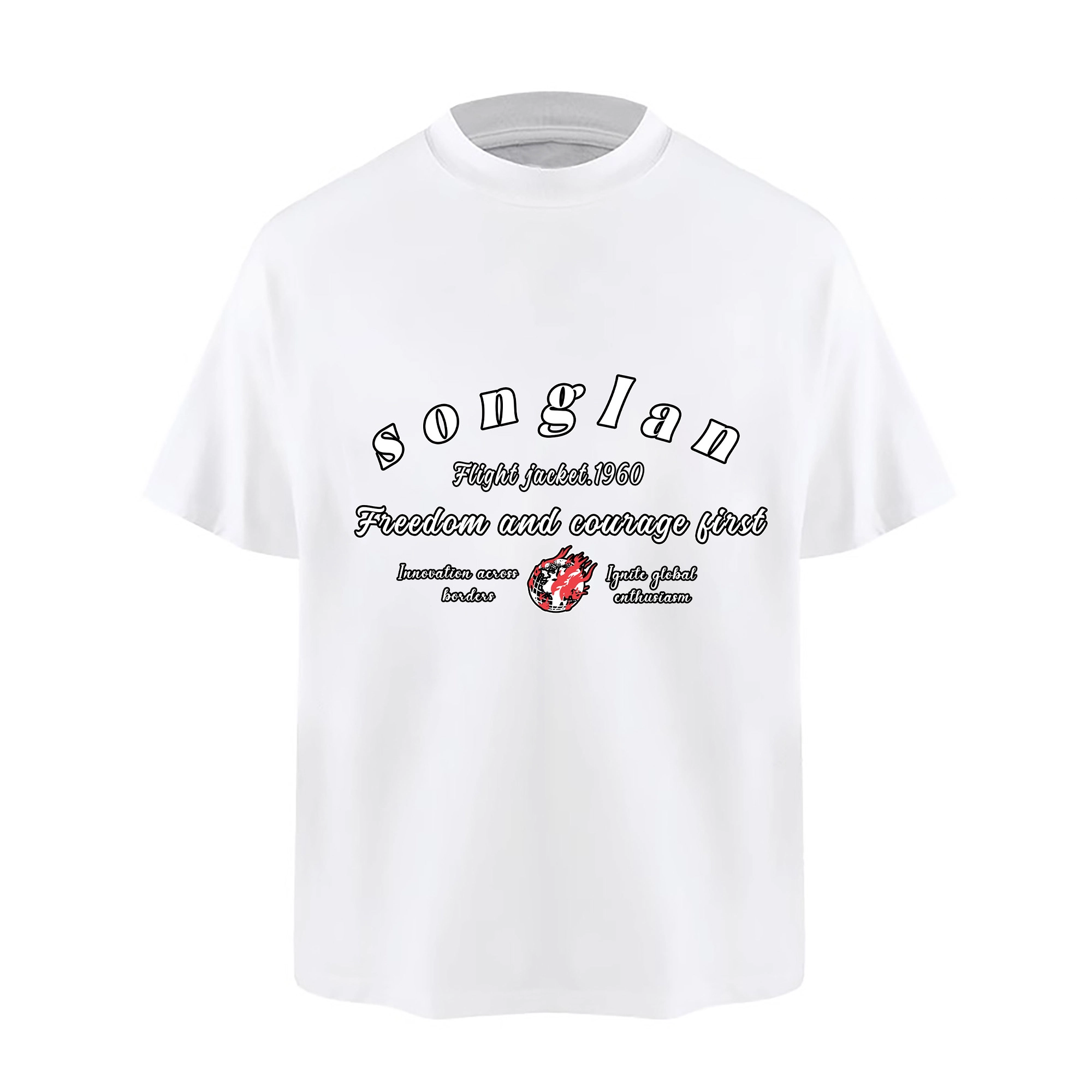 songlan T