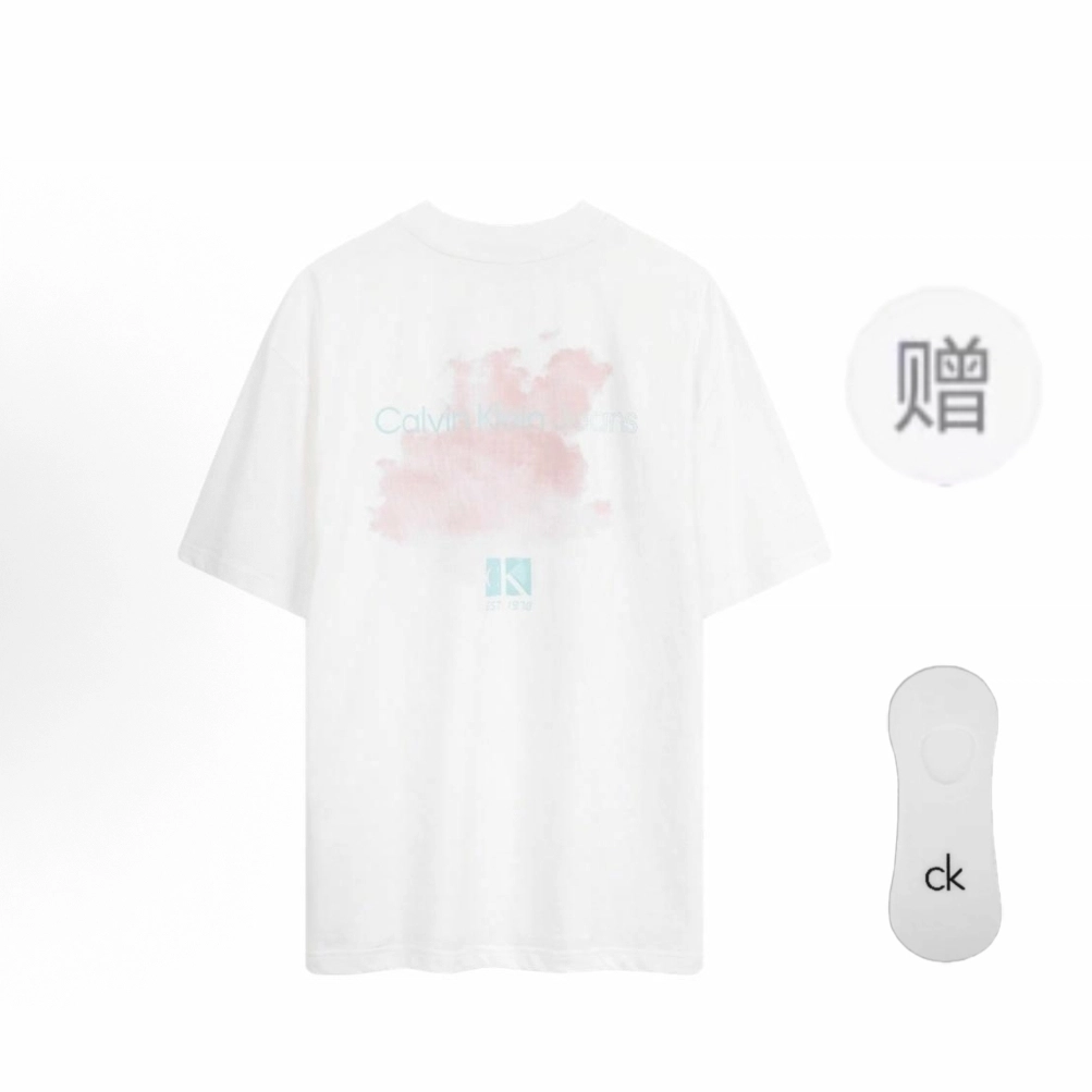 CKCalvin Klein T