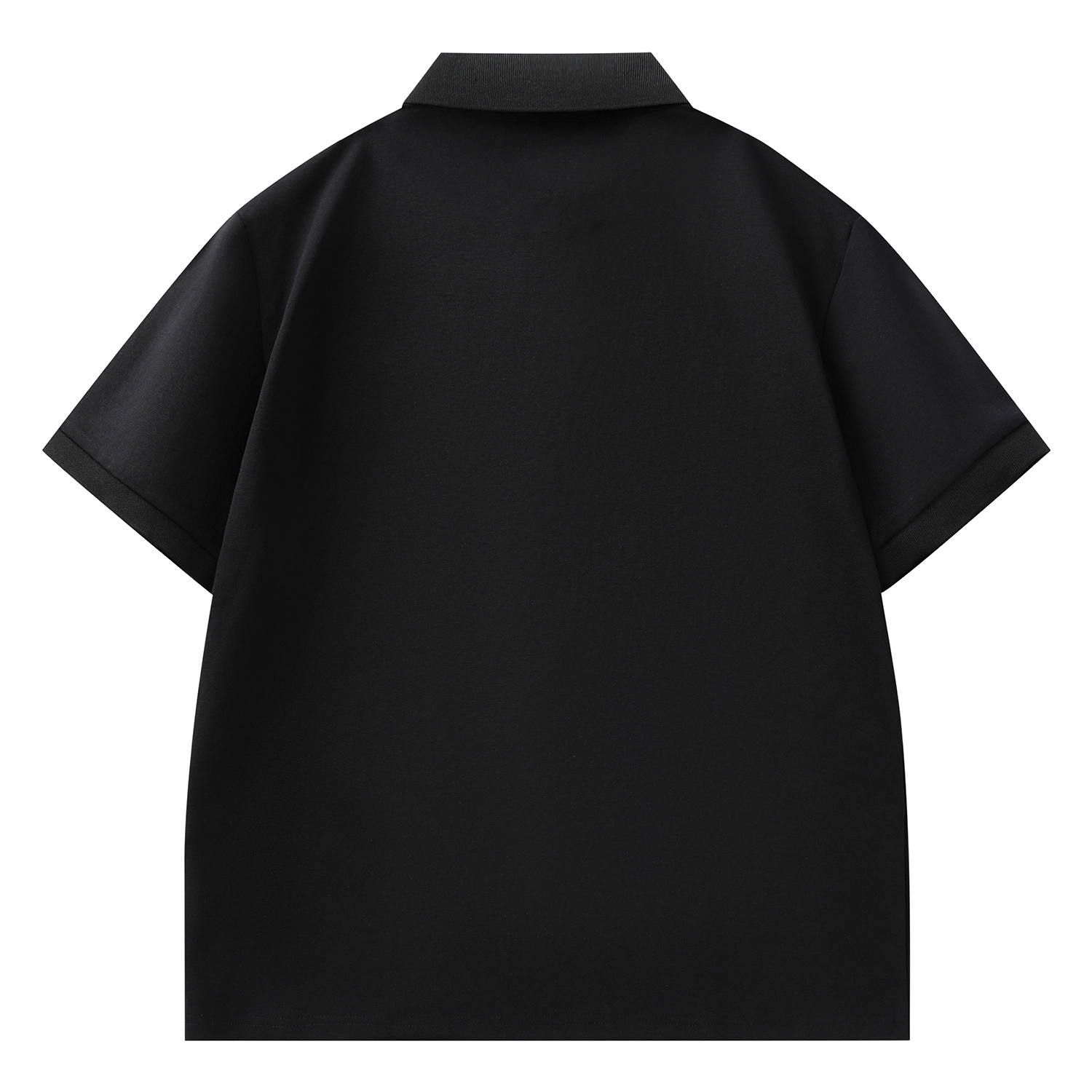DJ.SPIRIT Polo