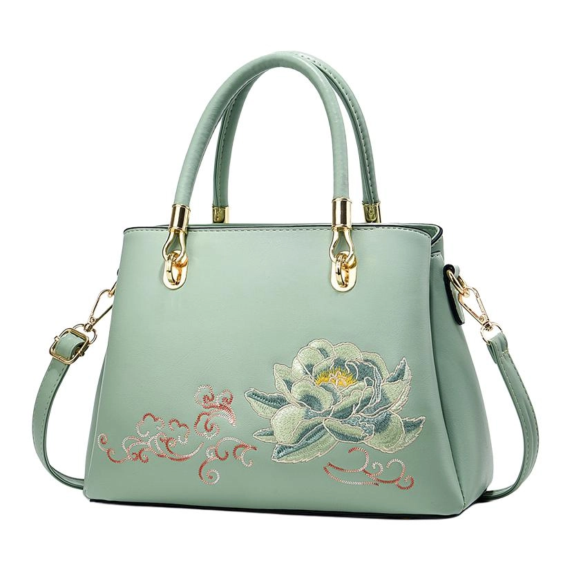 Boniu PU Tote