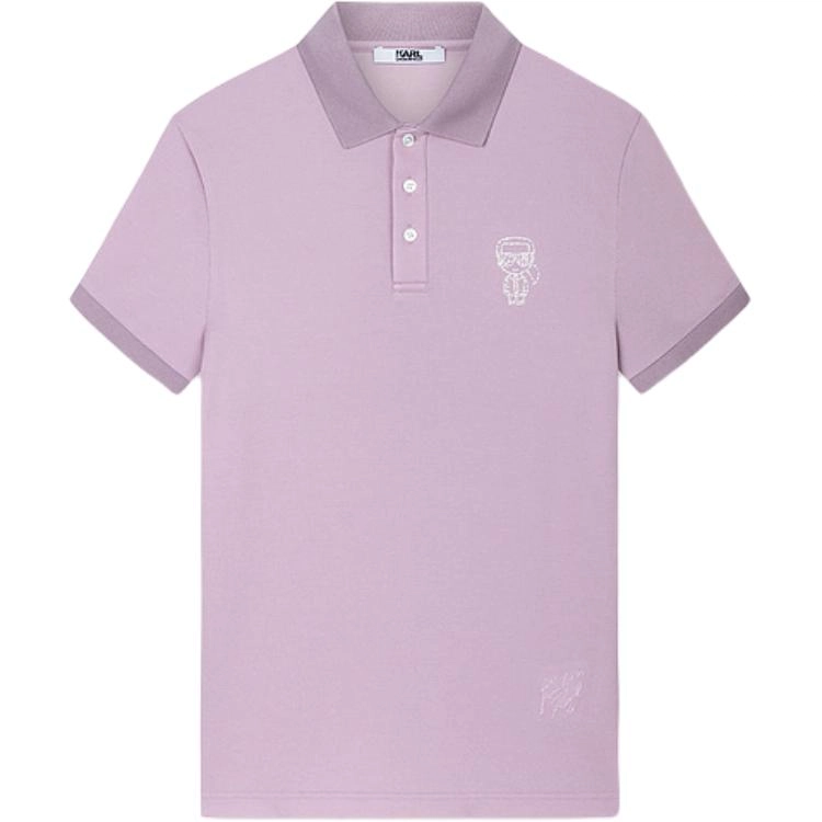KARL LAGERFELD Polo
