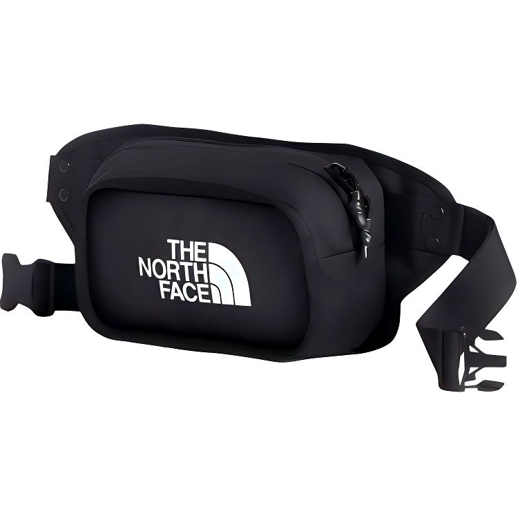THE NORTH FACE PVC