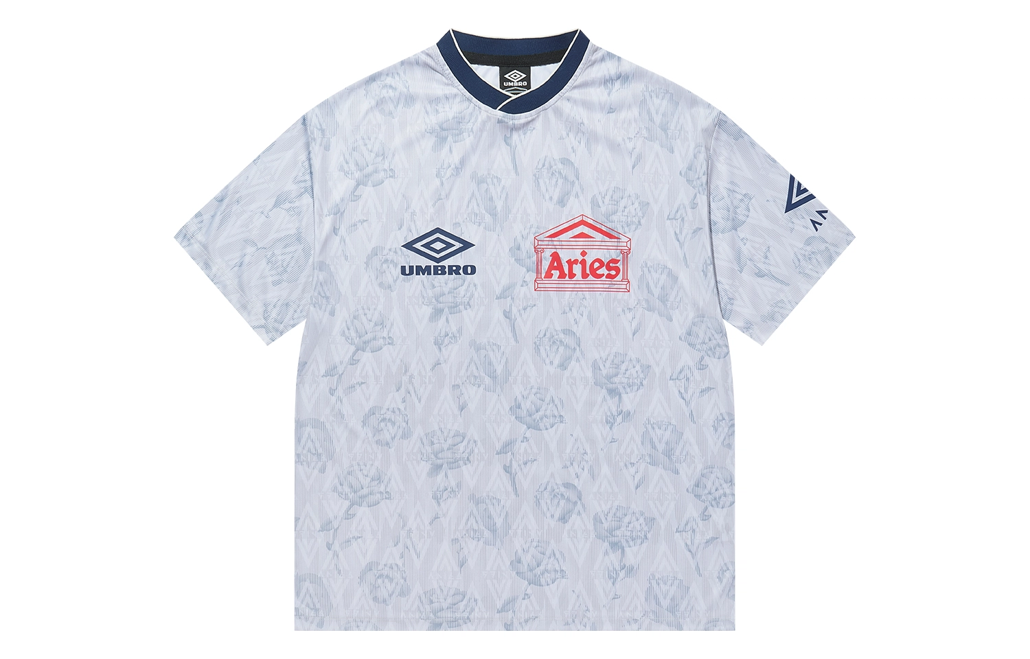 umbro x AriesT