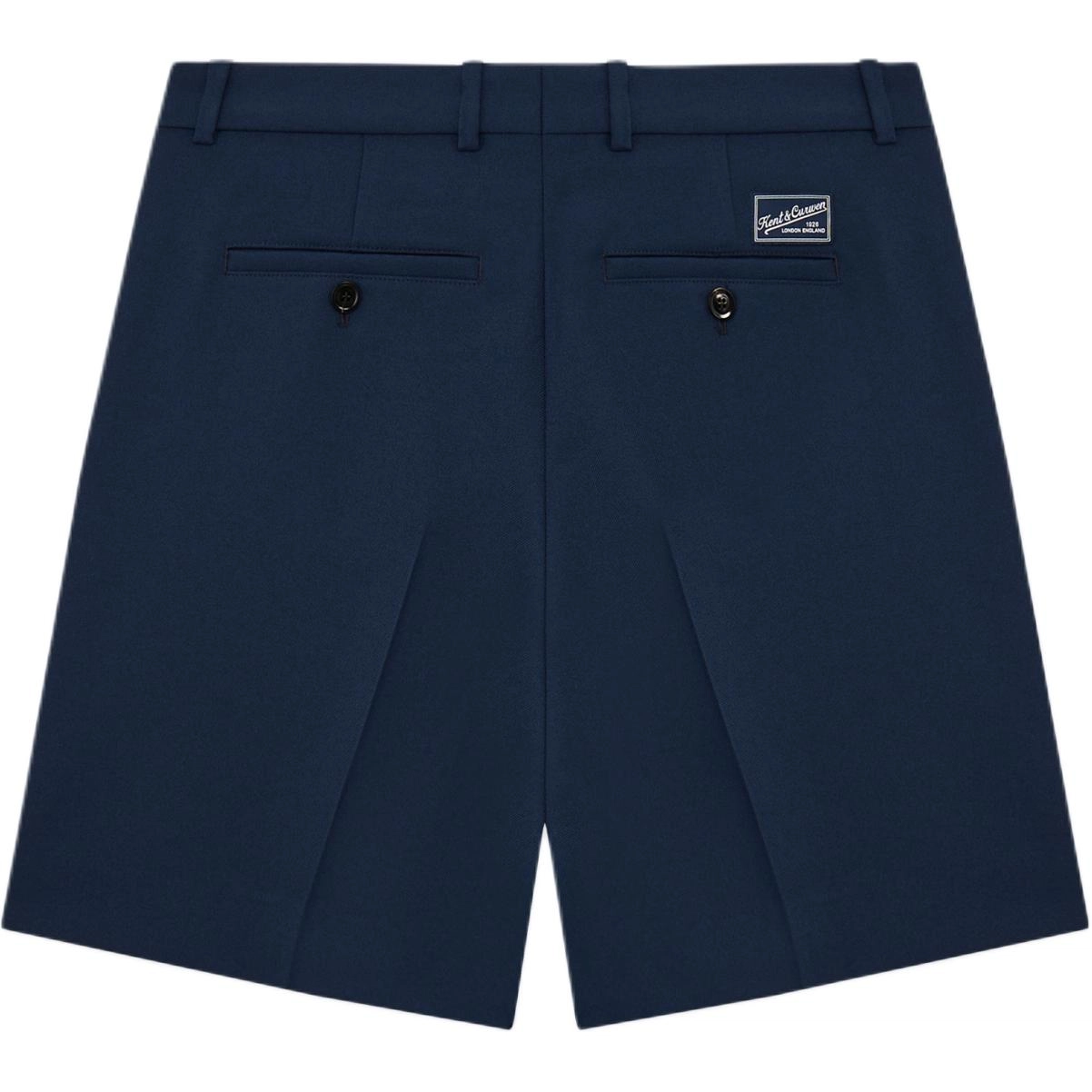 KENTCURWEN SS25