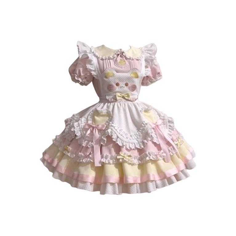 EFCR Lolita