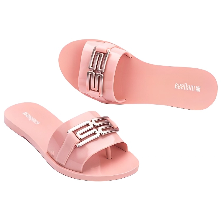 MELISSA Babe M Chic PVC()