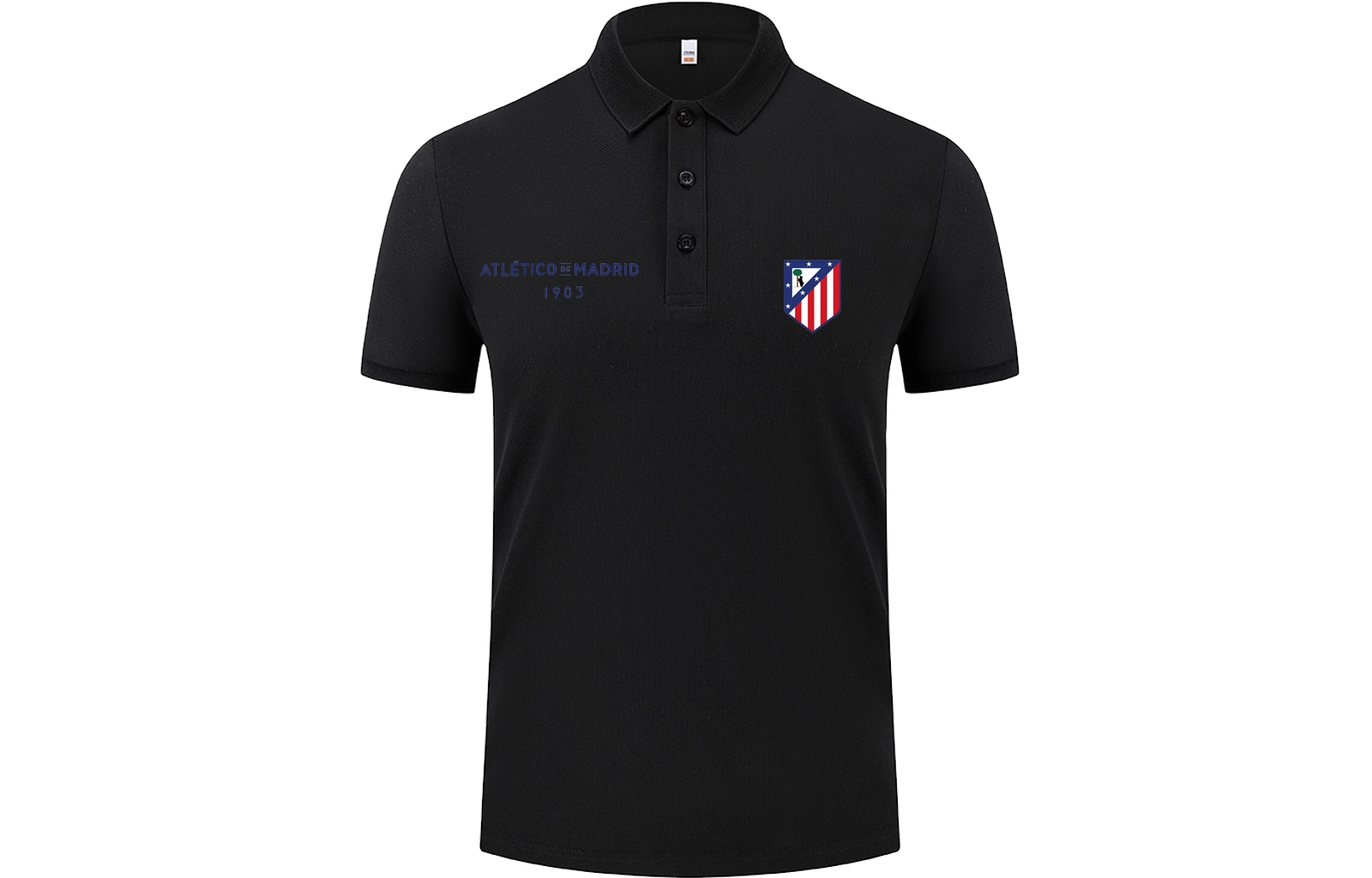 ATLETICO DE MADRID 1903 Polo