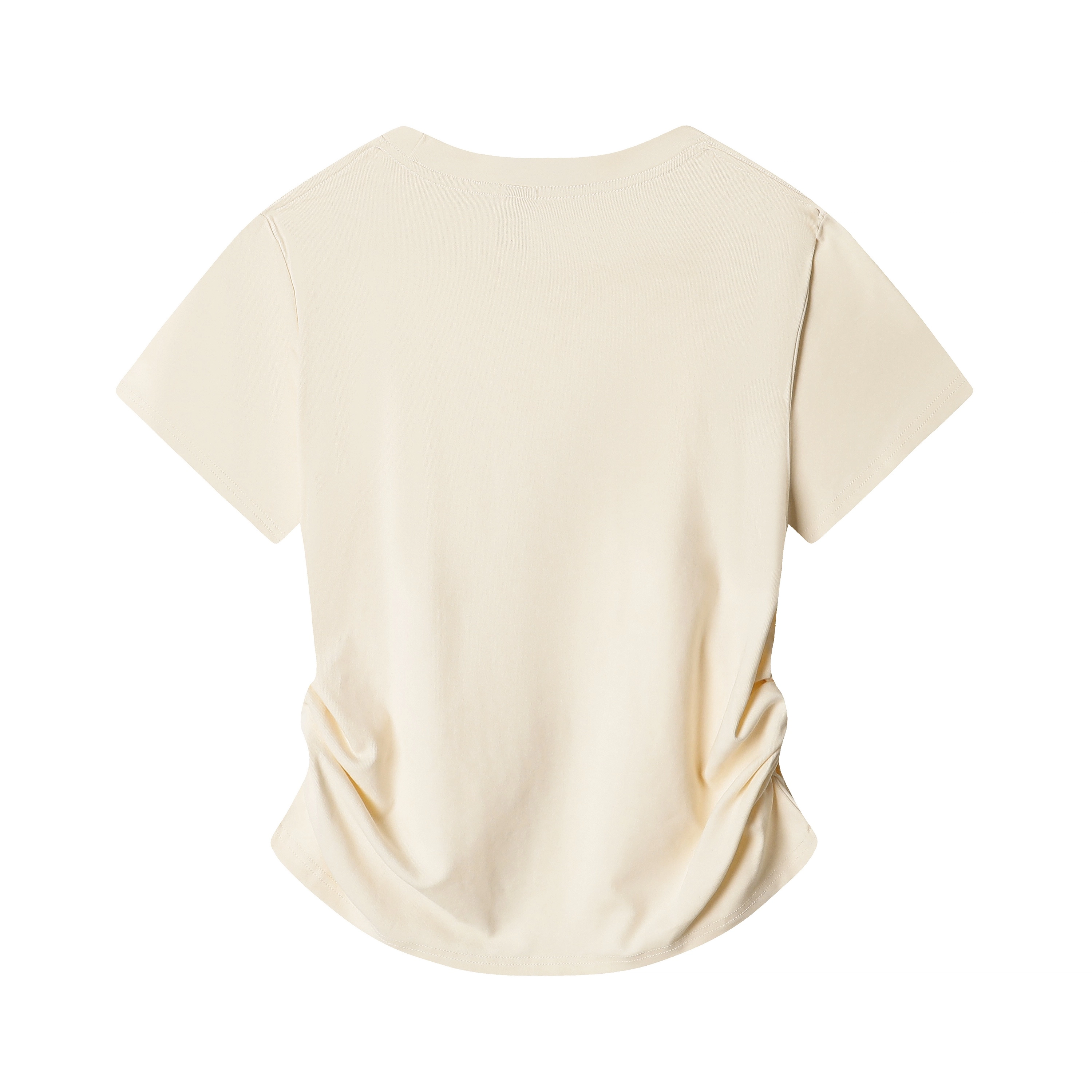 BOBBY ABLEY Logo T