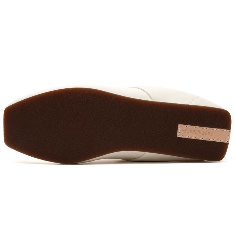 FOOT INDUSTRY
