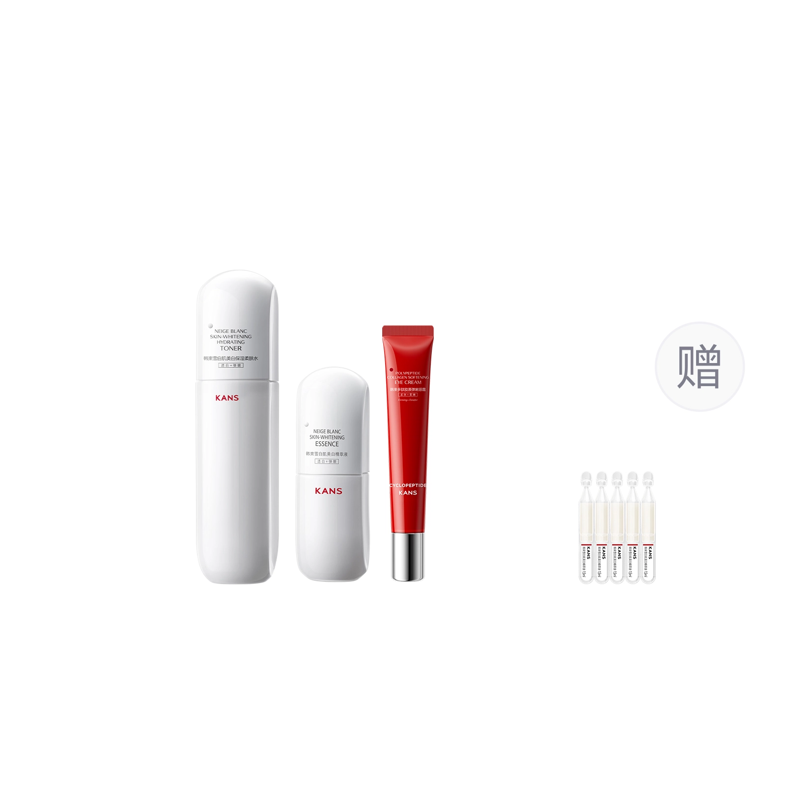 100ml+30ml+30g