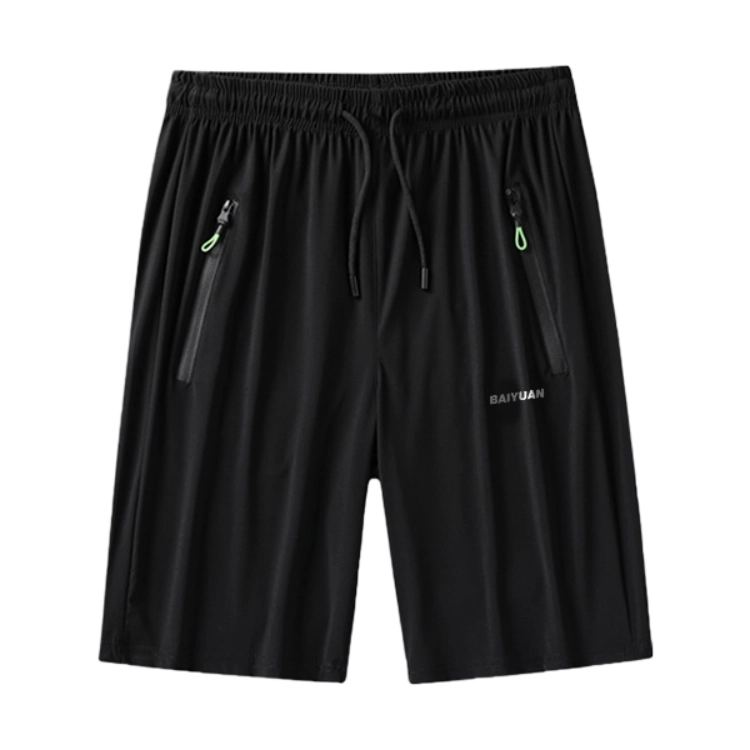 BaiYuan Trousers